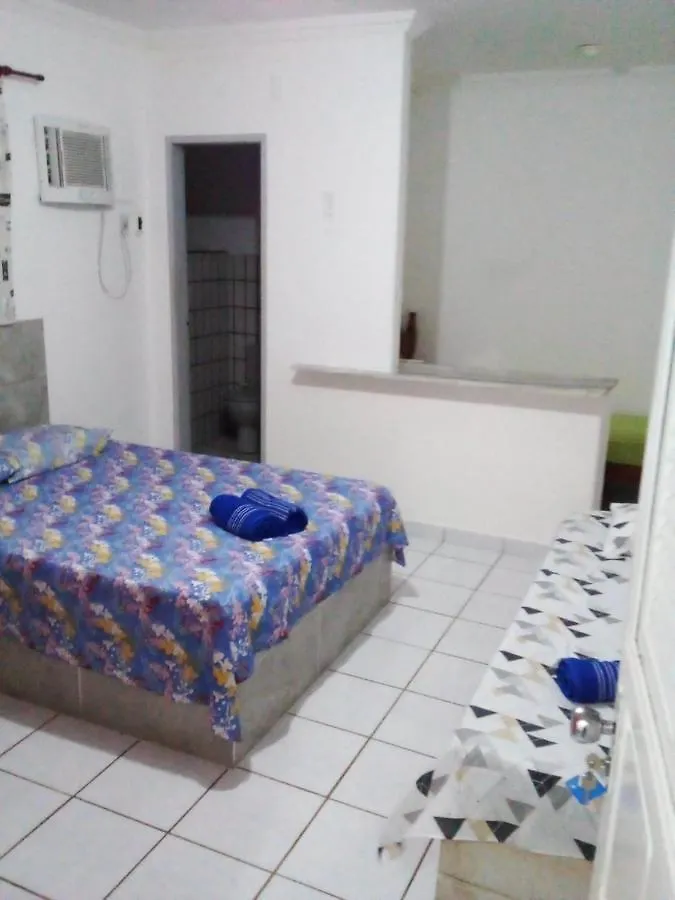 Inn Pousada Portuguesa Natal Brasil