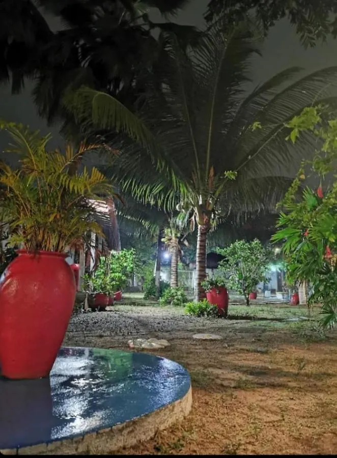 Pousada Portuguesa Natal Inn