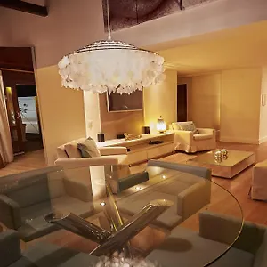 Elegance Flat Ponta Negra Beira Mar Hotel