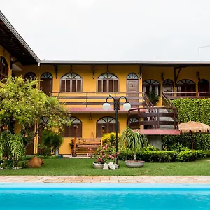 Da Terra Inn