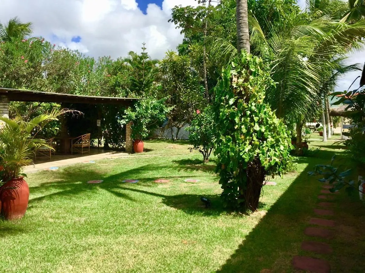 Pousada Portuguesa Natal Brazil