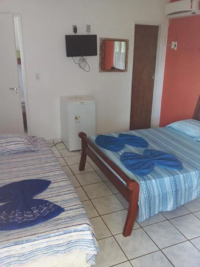 Inn Pousada Portuguesa Natal Brazil