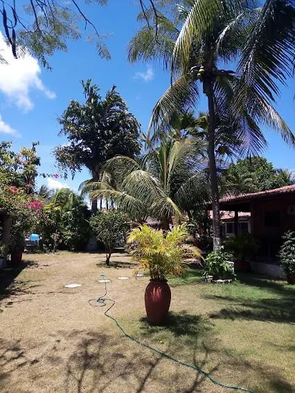 Pousada Portuguesa Natal Inn