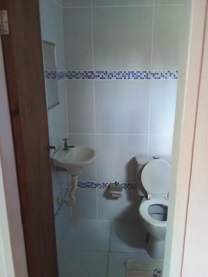 Inn Pousada Portuguesa Natal Brazil