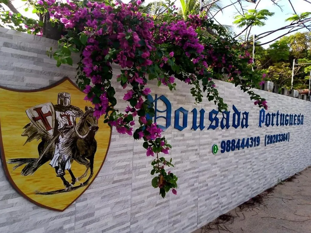 Pousada Portuguesa Natal Inn