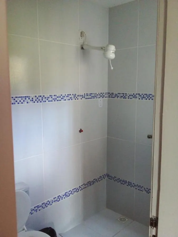 Pousada Portuguesa Natal Inn