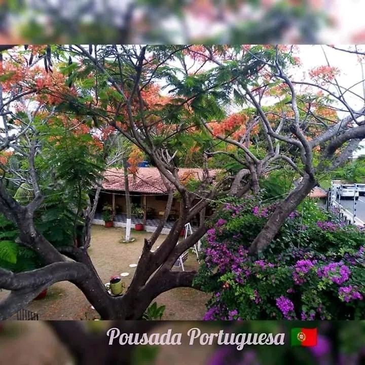 Pousada Portuguesa Natal