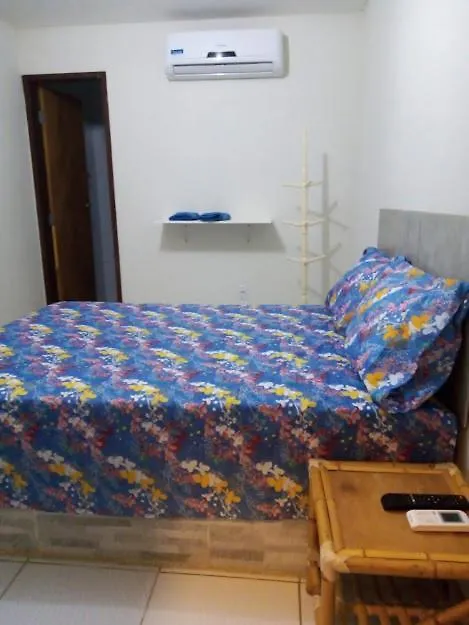 Inn Pousada Portuguesa Natal