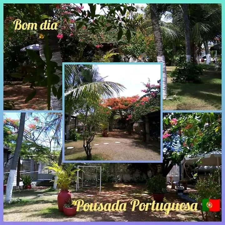 Inn Pousada Portuguesa Natal