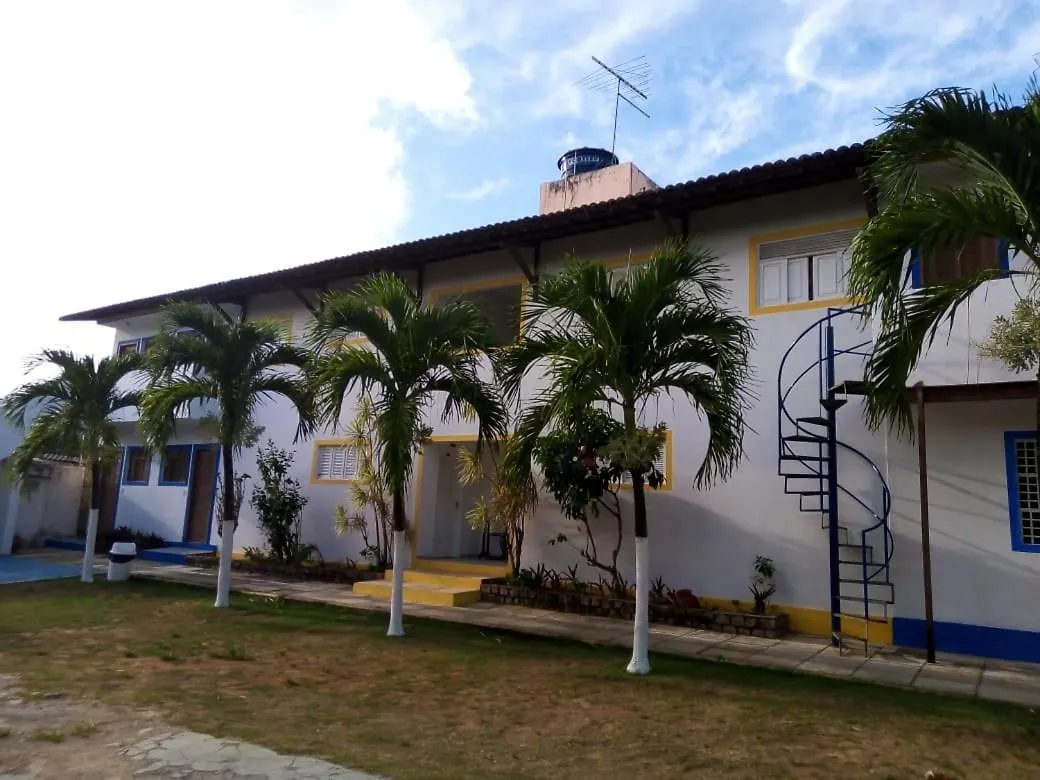 Inn Pousada Portuguesa Natal Brazil