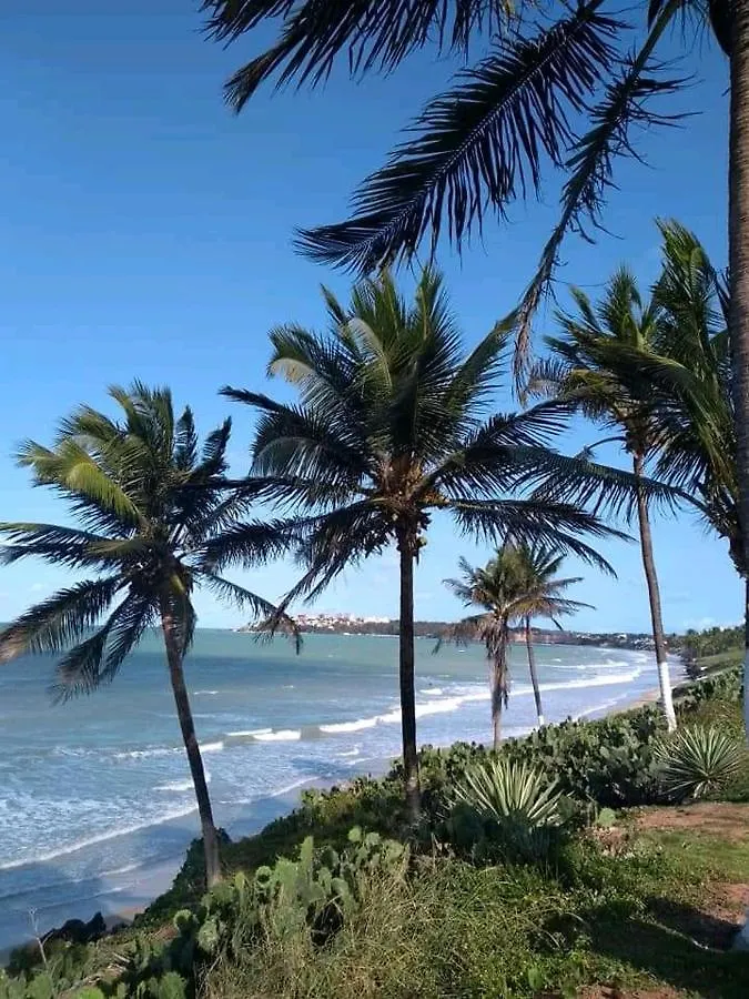 Pousada Portuguesa Natal Brazil