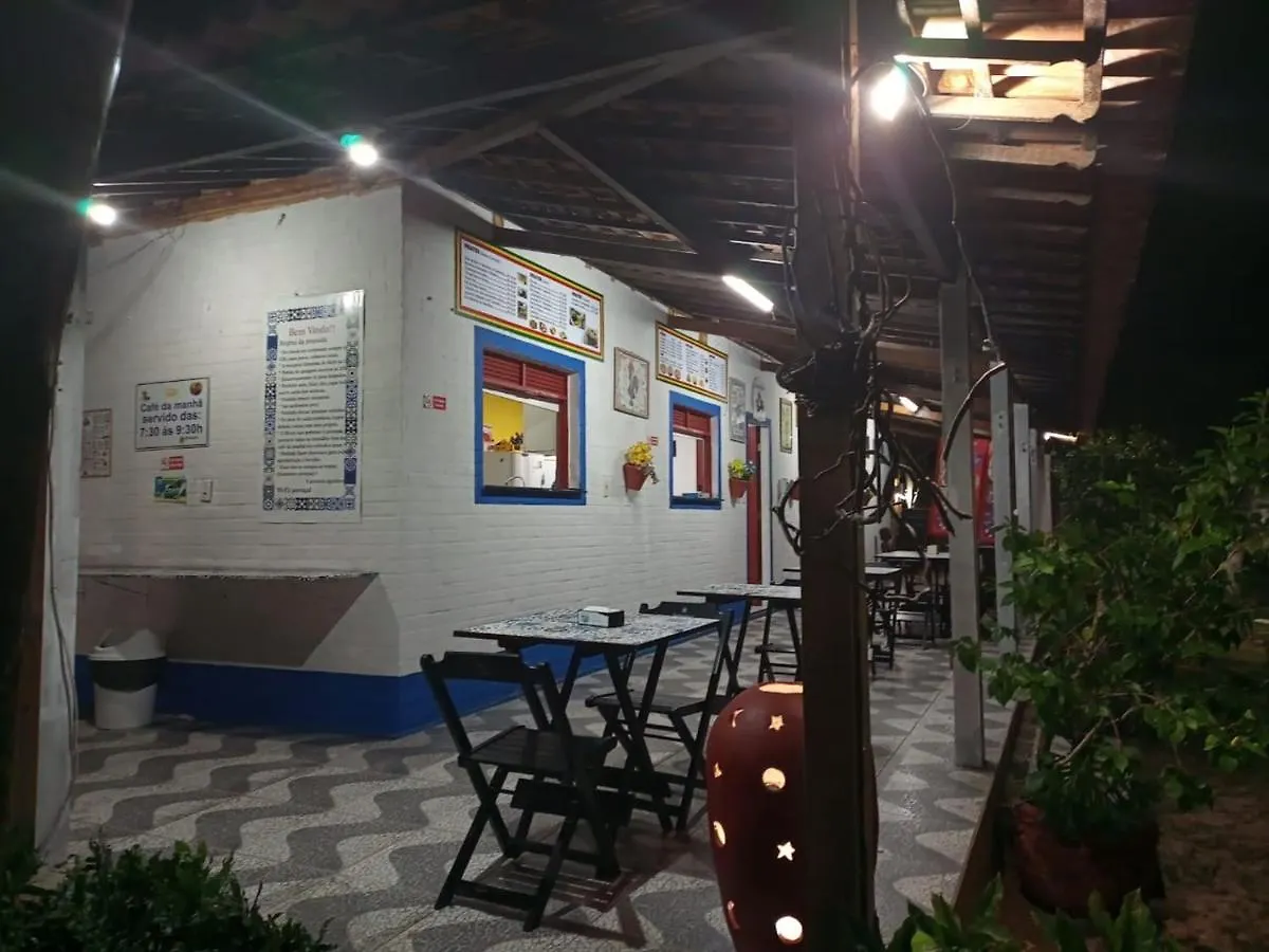Inn Pousada Portuguesa Natal