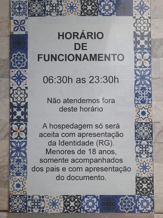 Inn Pousada Portuguesa Natal